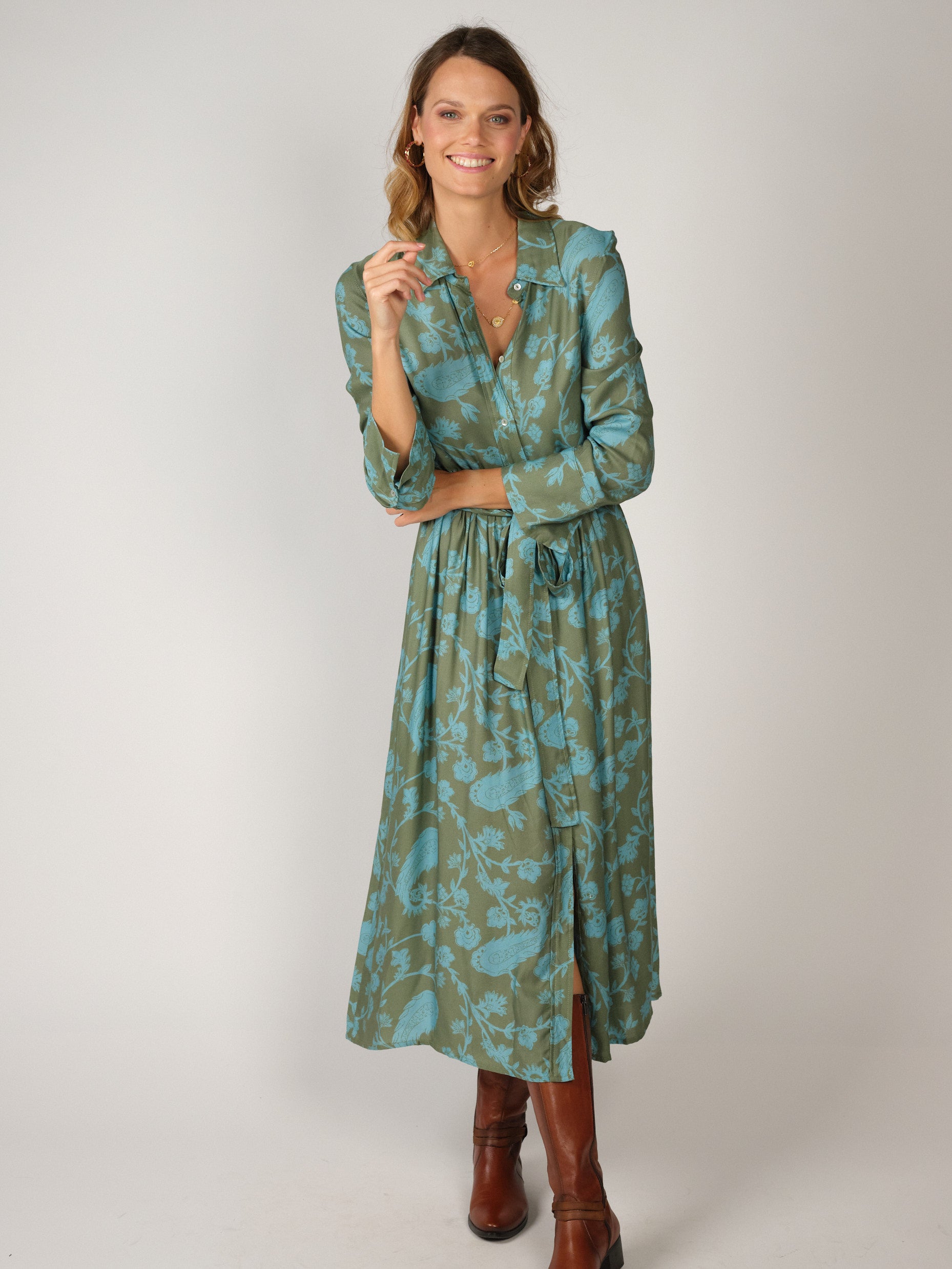 ROBE LÉA