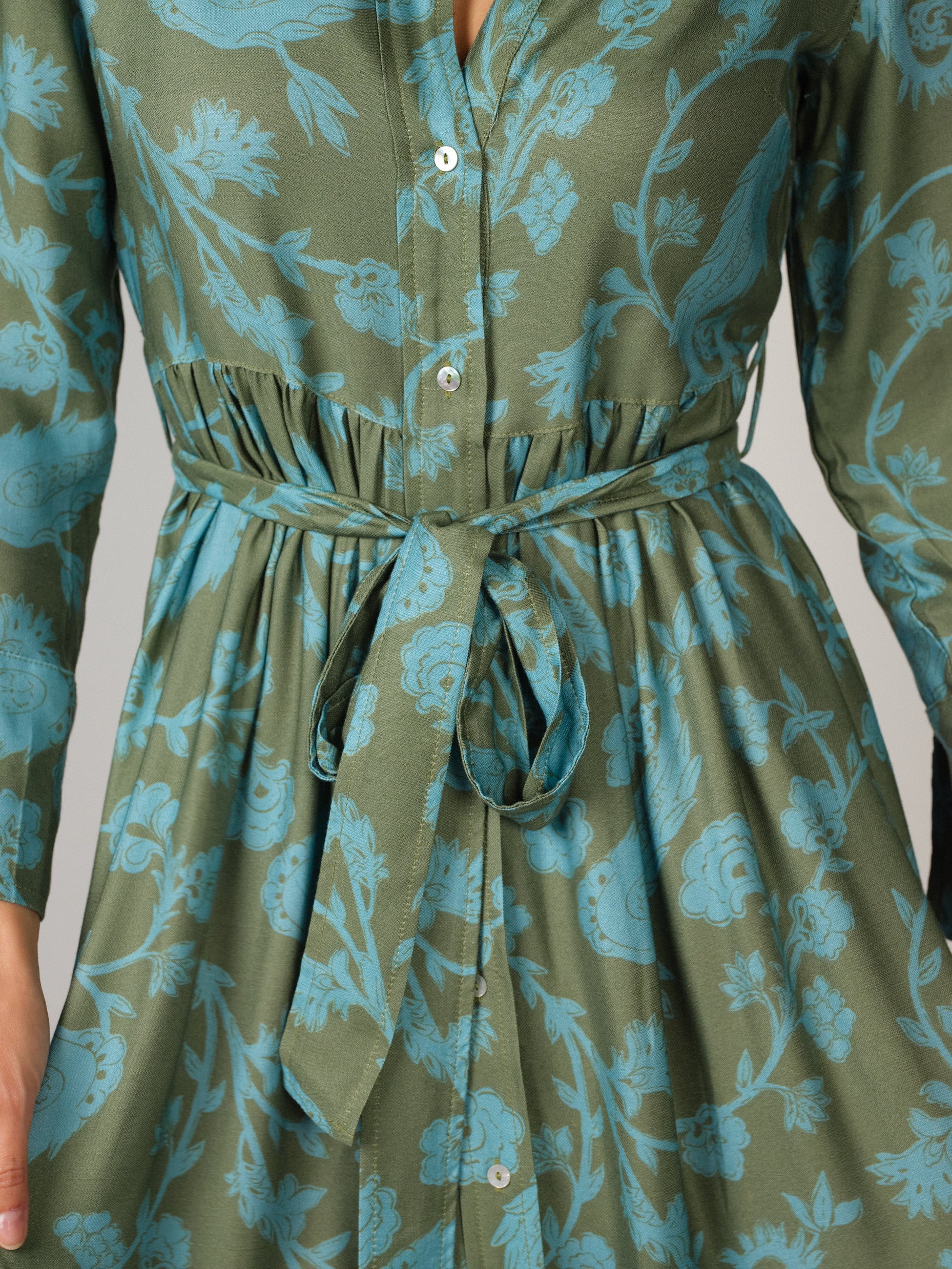 ROBE LÉA