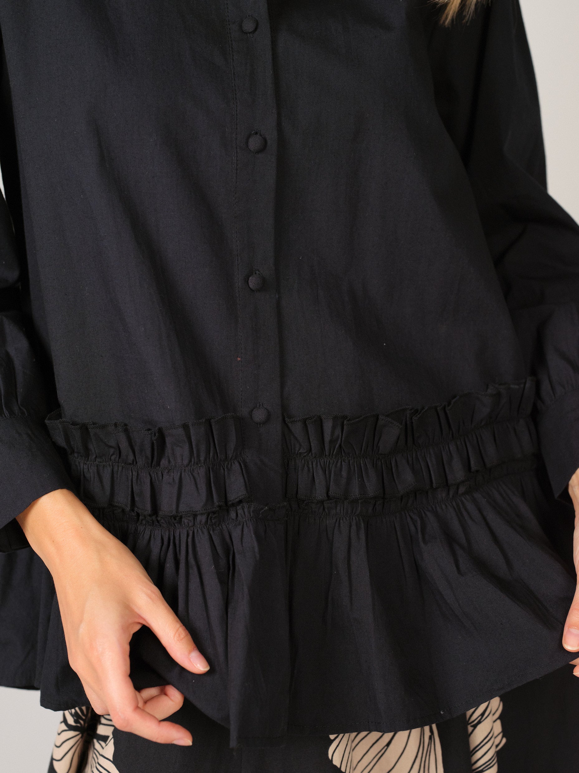 CHEMISE EMMA