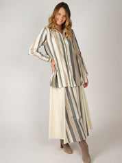 CHEMISE BARBARA