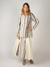 CHEMISE BARBARA