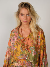 CHEMISE PALOMA
