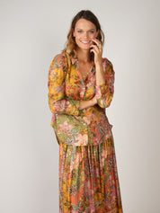 CHEMISE JEANNE