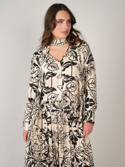 CHEMISE JEANNE