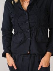 VESTE GAELLE