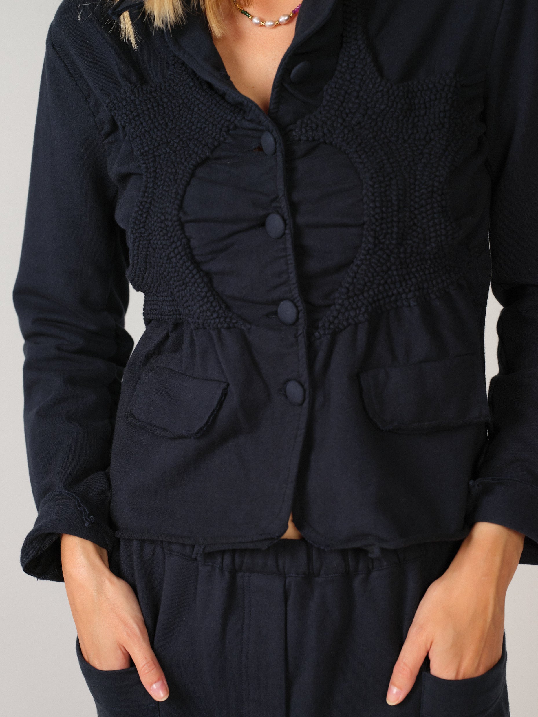 VESTE GAELLE