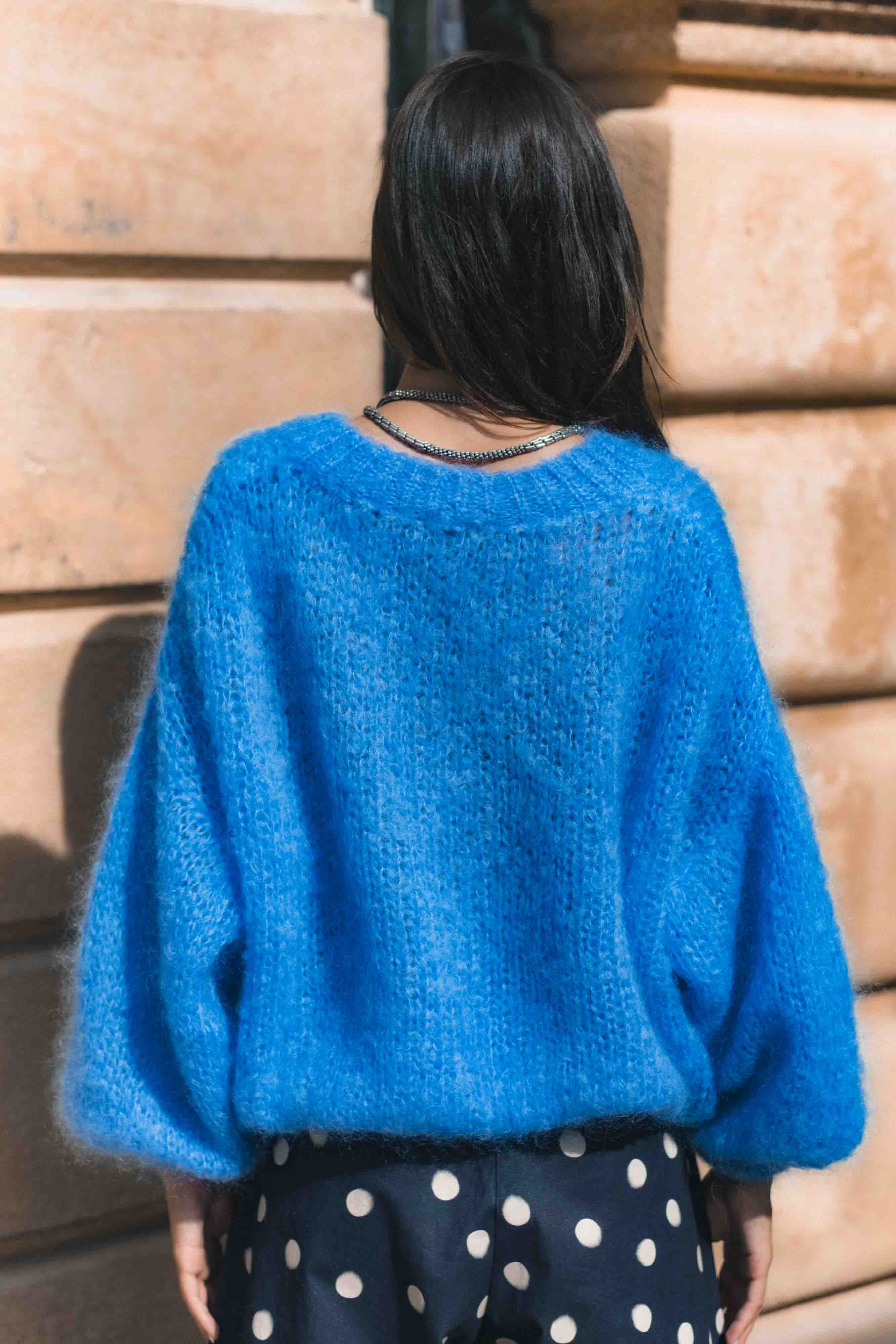 PULL PROMESSE