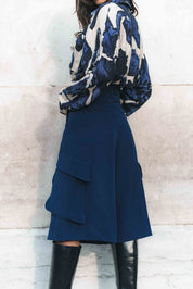 BERMUDA COBALT