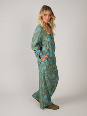 CHEMISE JEANNE