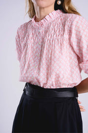 CHEMISE SOLINE