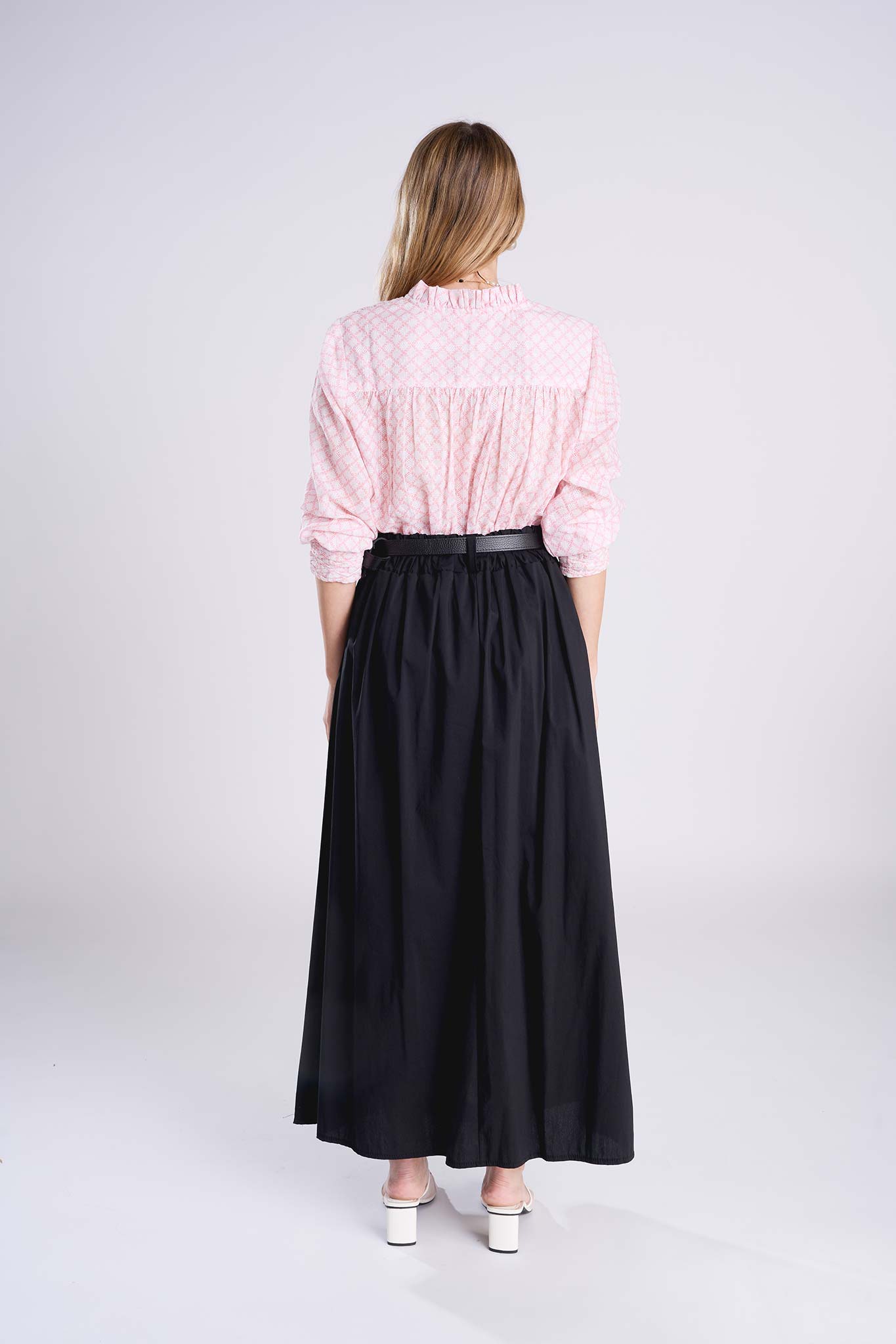 CHEMISE SOLINE