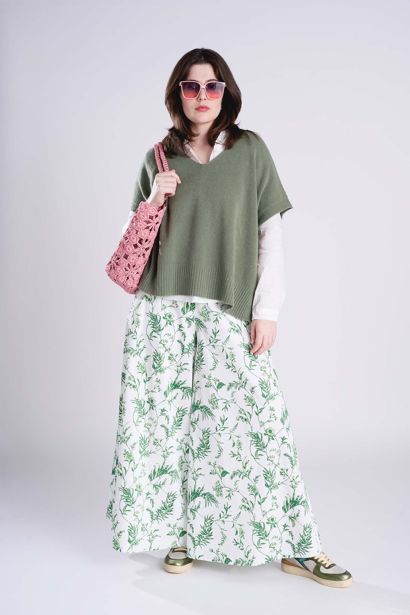 PANTALON KAORI