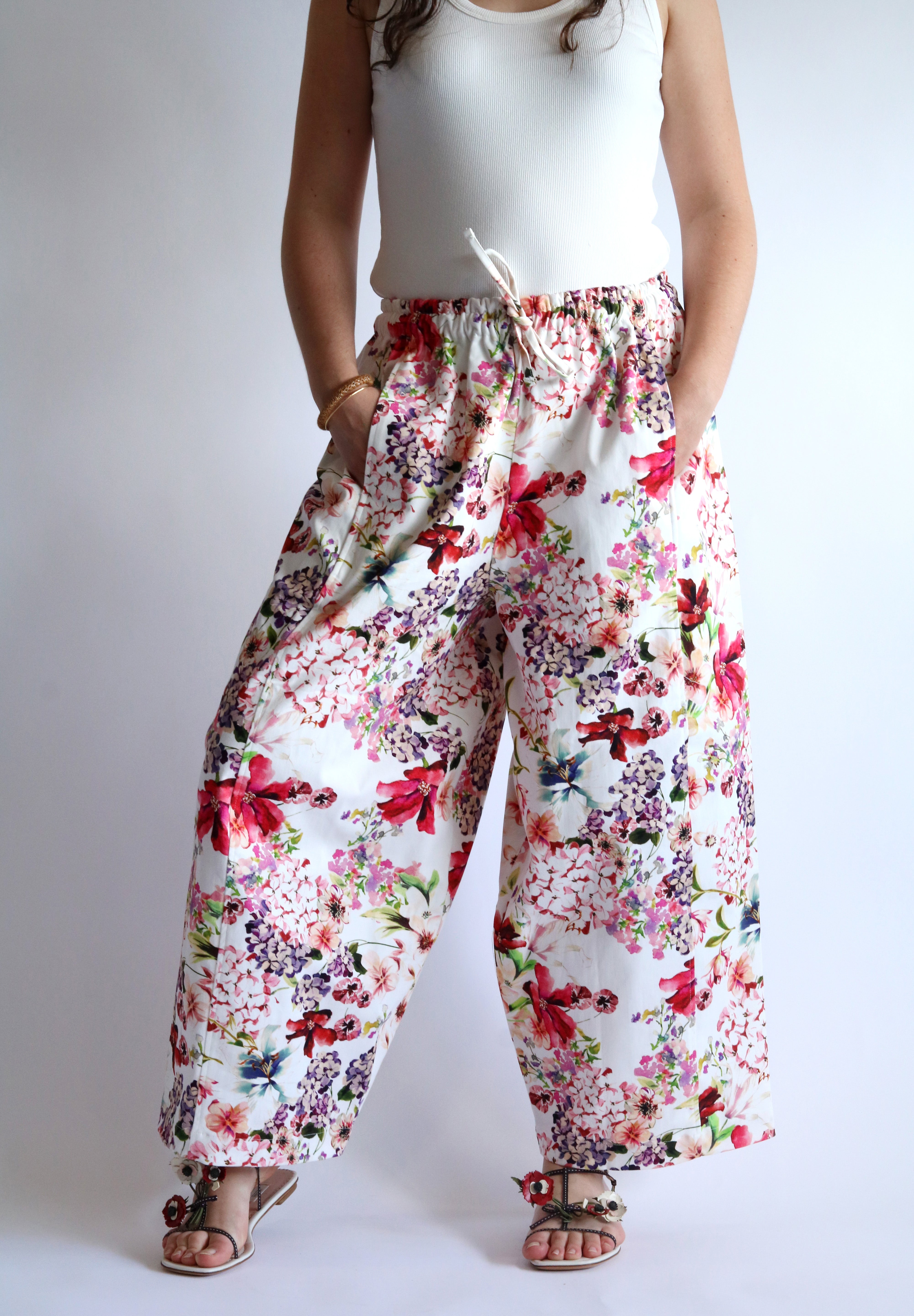 PANTALON LORCA