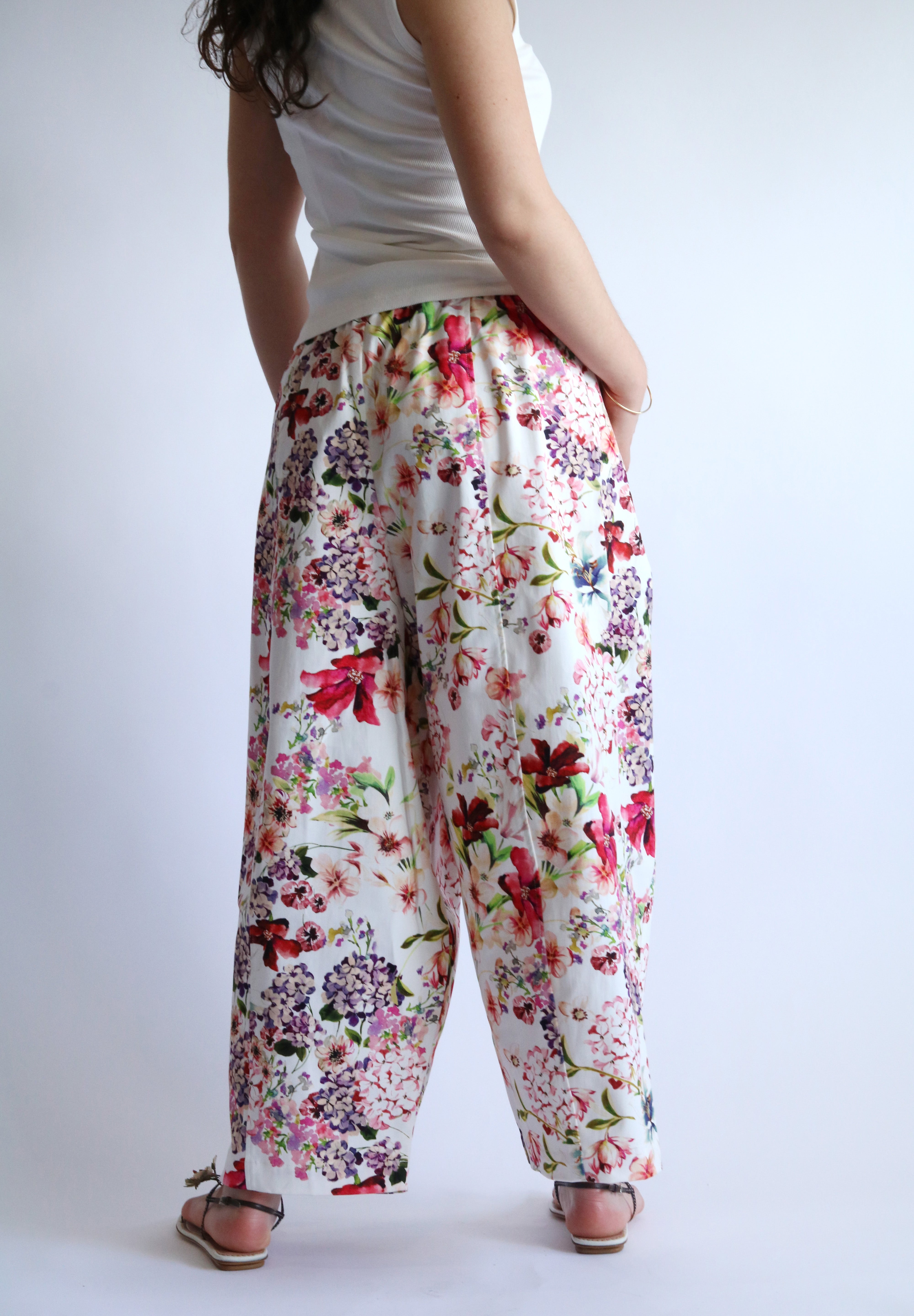 PANTALON LORCA
