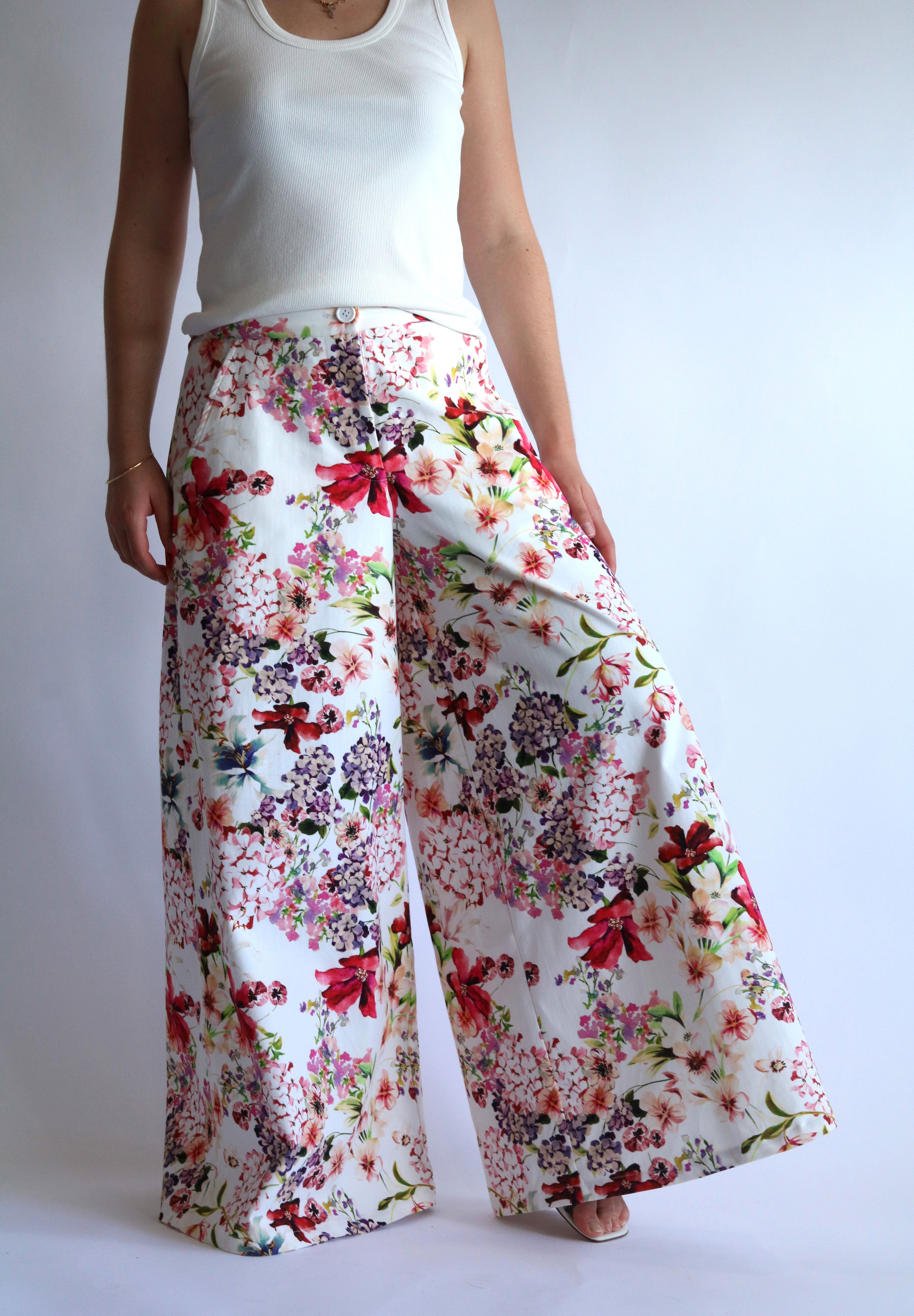 PANTALON KAORI