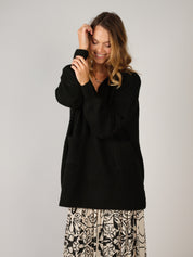 PULL POCHES ESTELLE