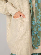 PULL POCHES ESTELLE