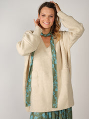 PULL POCHES ESTELLE