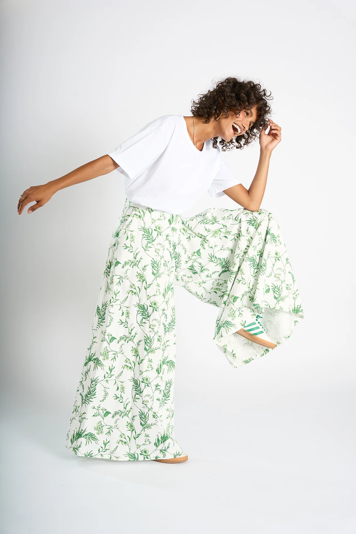 PANTALON KAORI