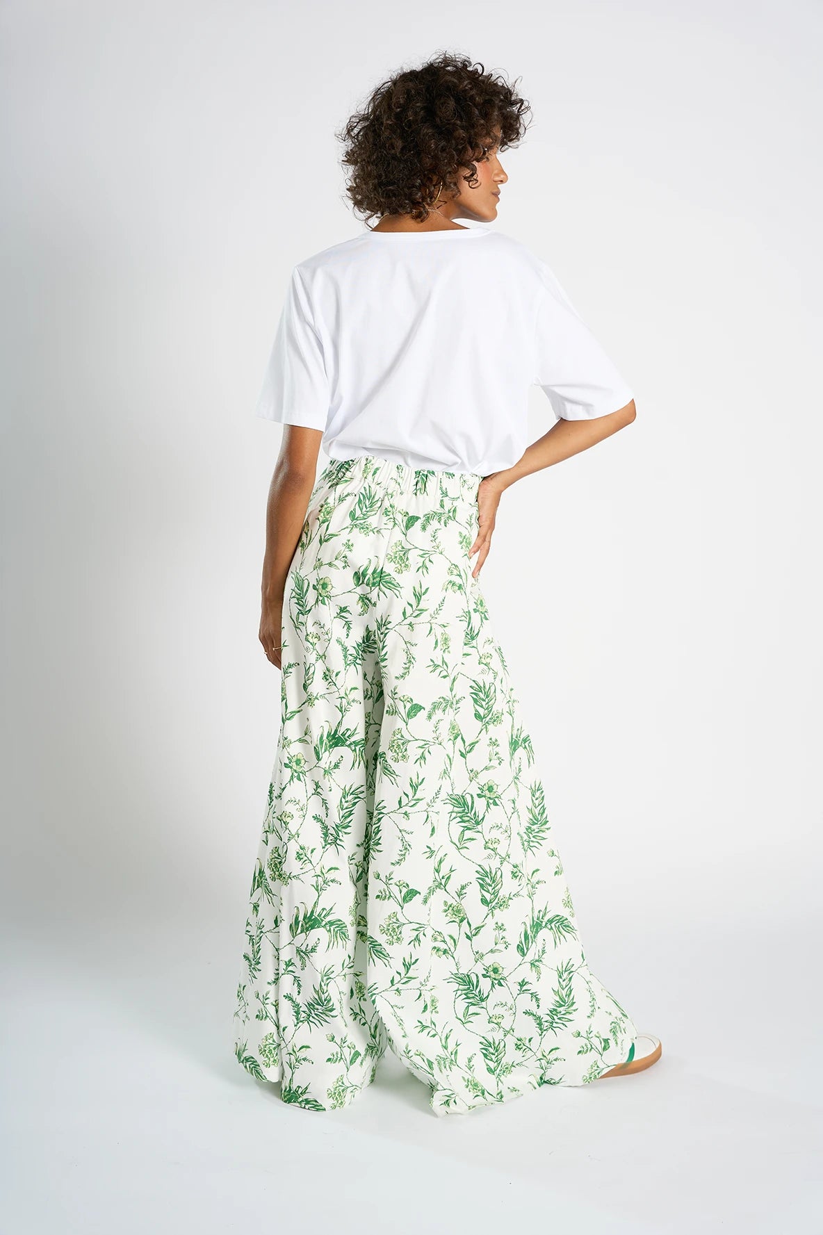 PANTALON KAORI