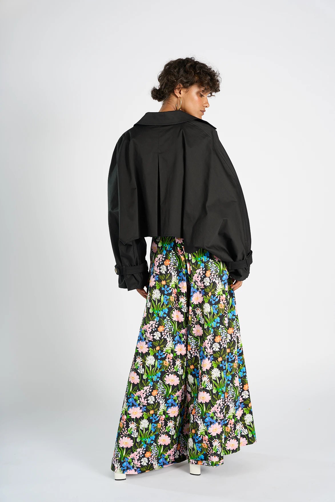 PANTALON KAORI