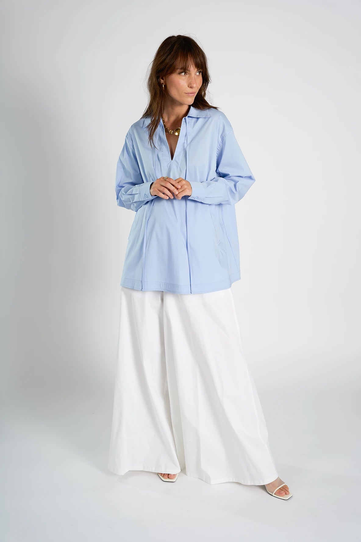 PANTALON KAORI