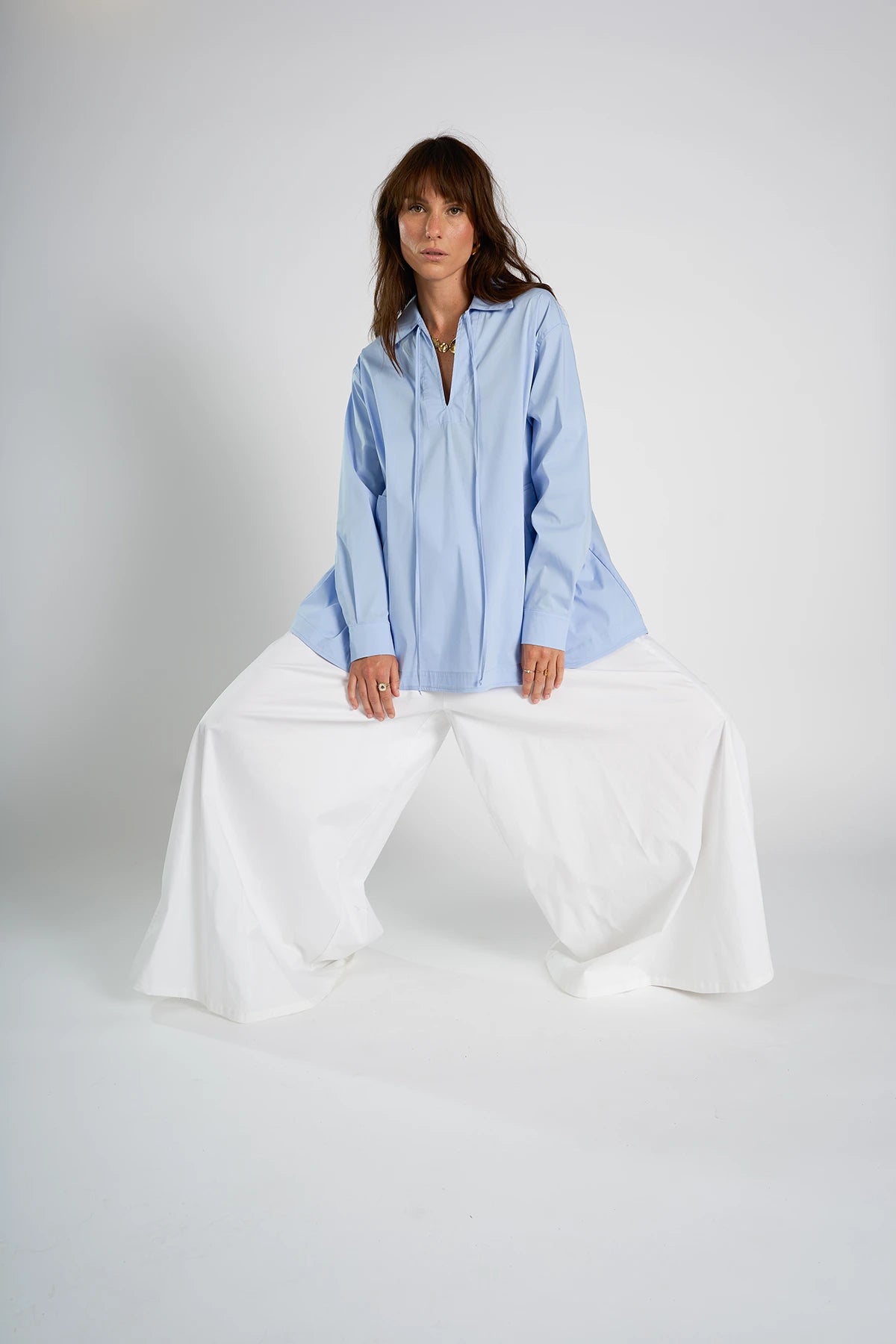 PANTALON KAORI
