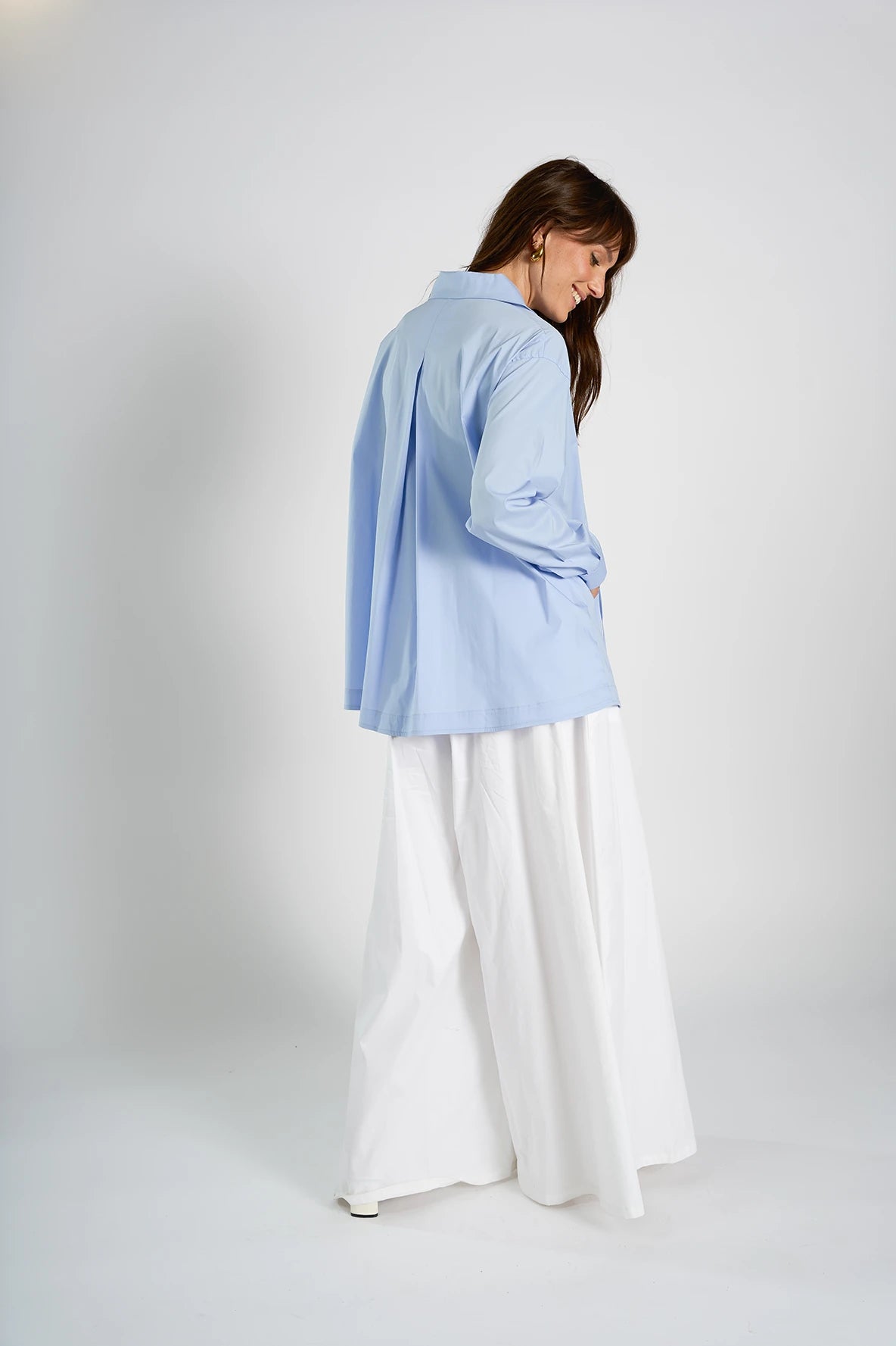 PANTALON KAORI