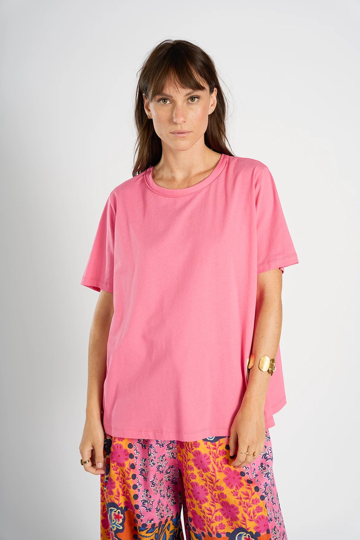 T-SHIRT CLÉO