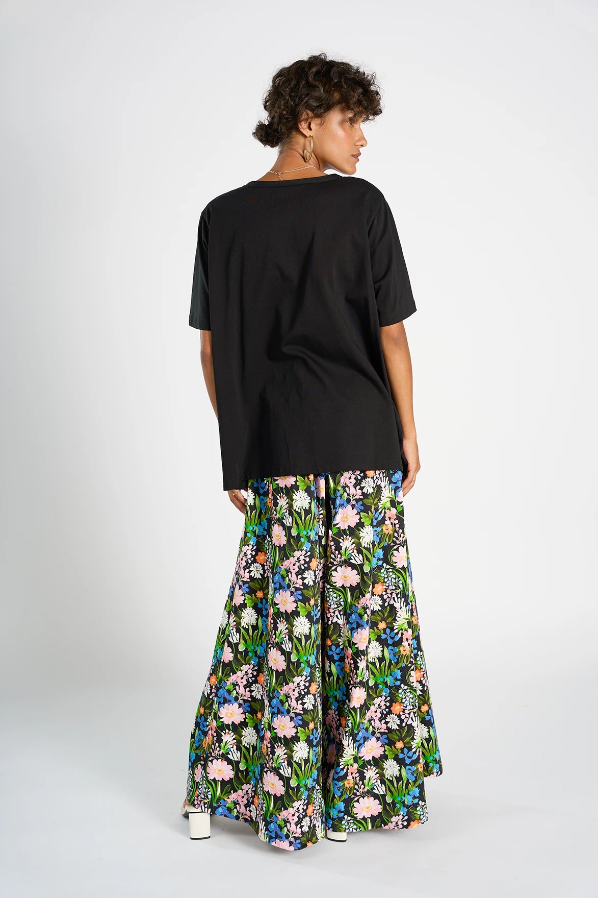 T-SHIRT CLÉO