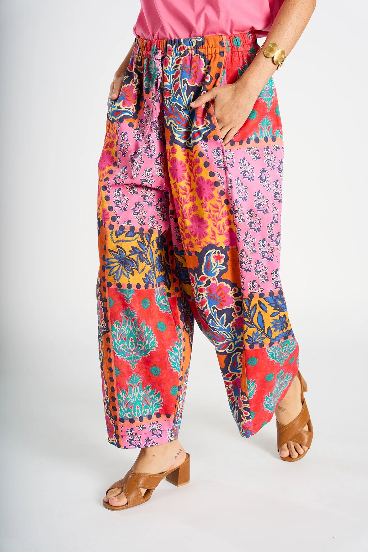 PANTALON LORCA