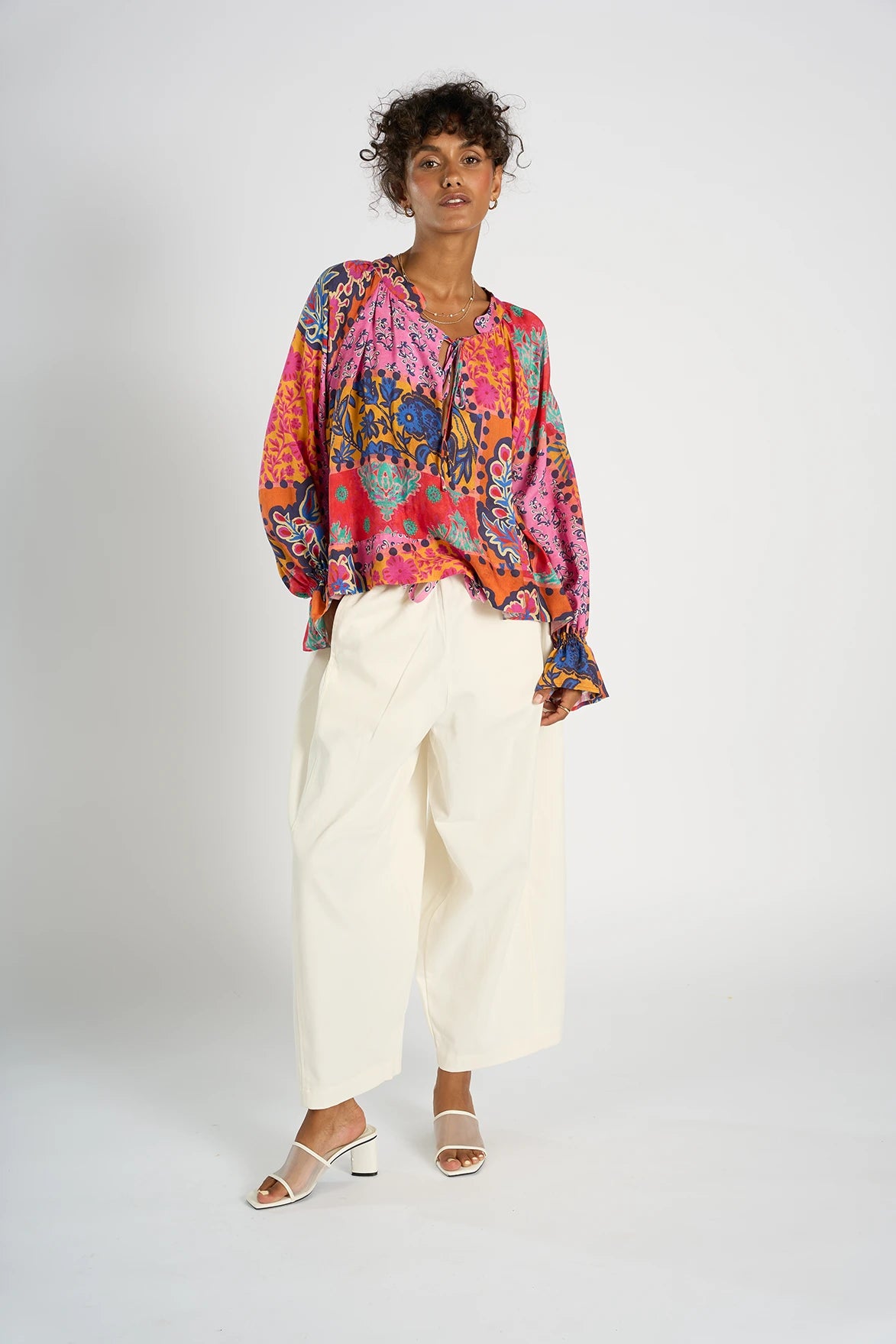 PANTALON LORCA