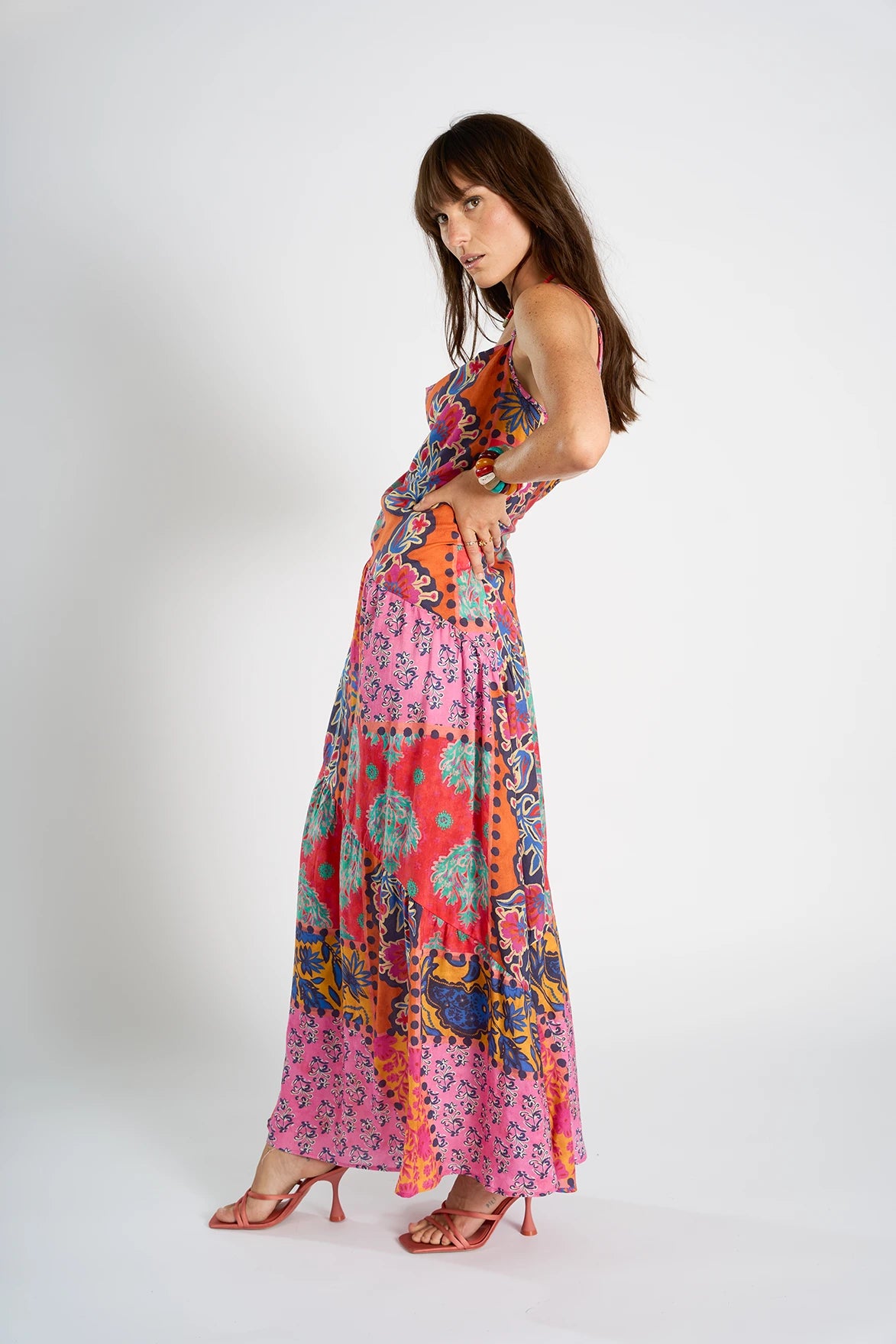 ROBE VIVA