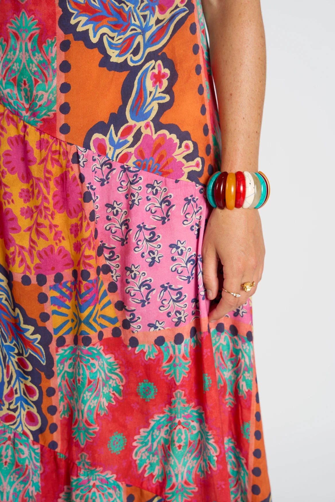 ROBE VIVA