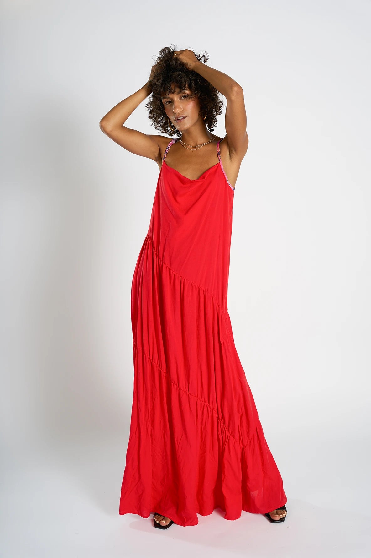 ROBE VIVA