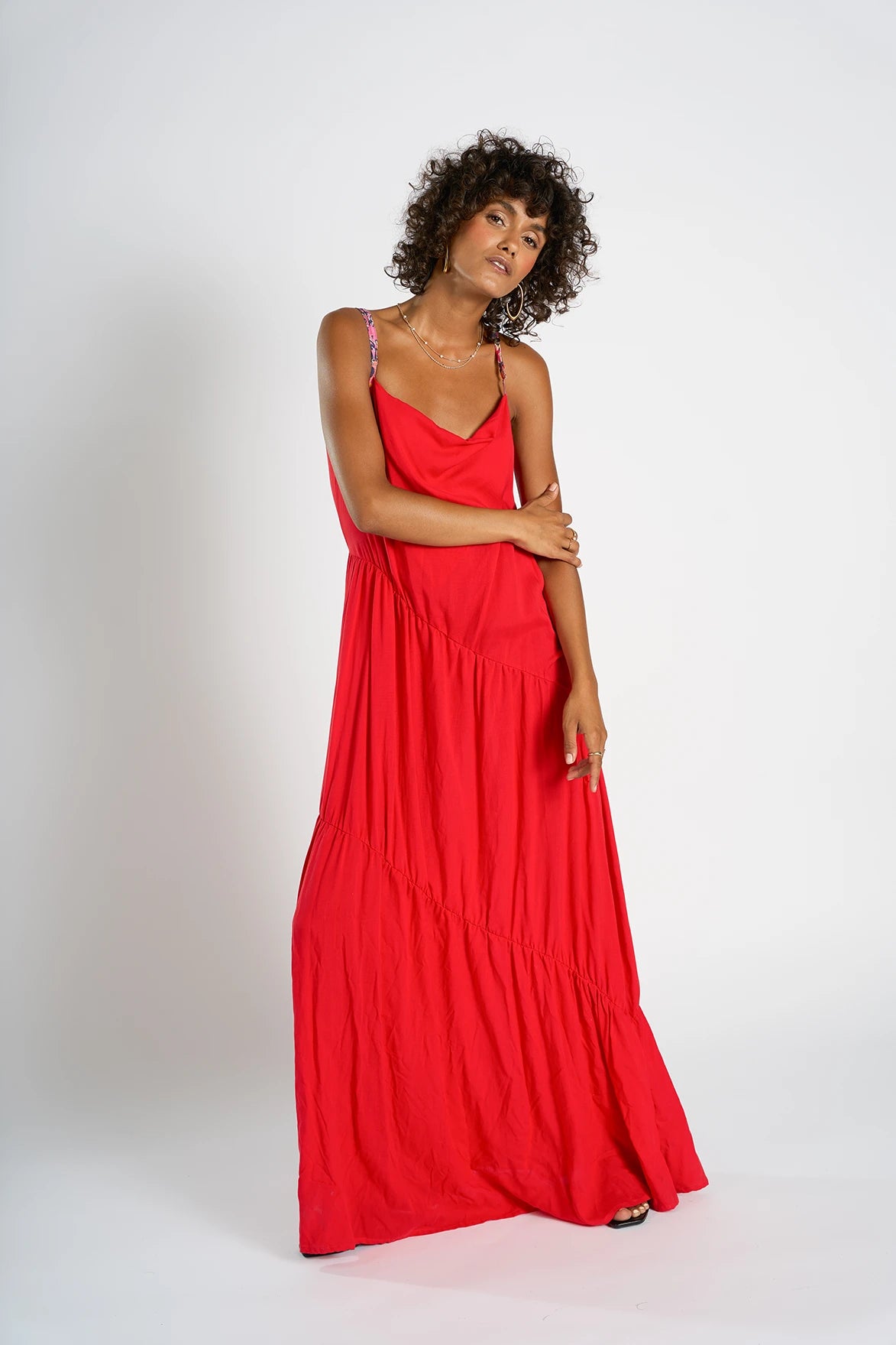 ROBE VIVA