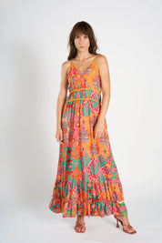 ROBE TROPEA