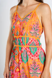 ROBE TROPEA