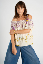 TOP SIENNA