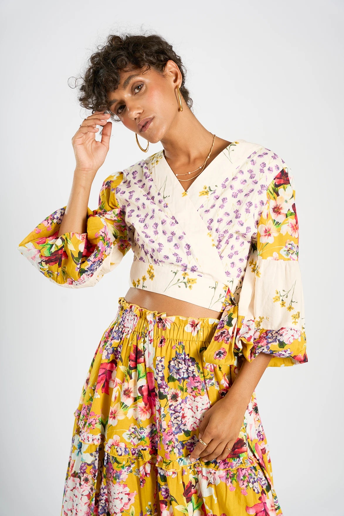 TOP SOLEA
