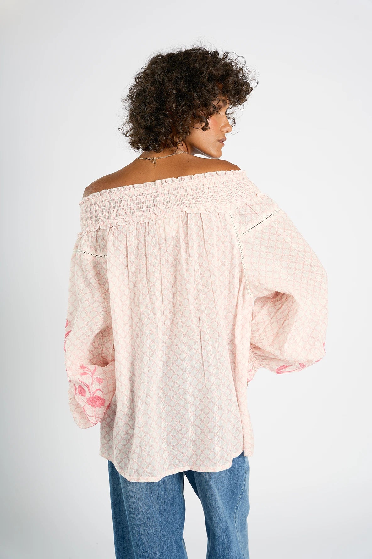 BLOUSE ROSELIA