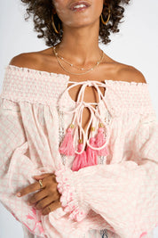 BLOUSE ROSELIA