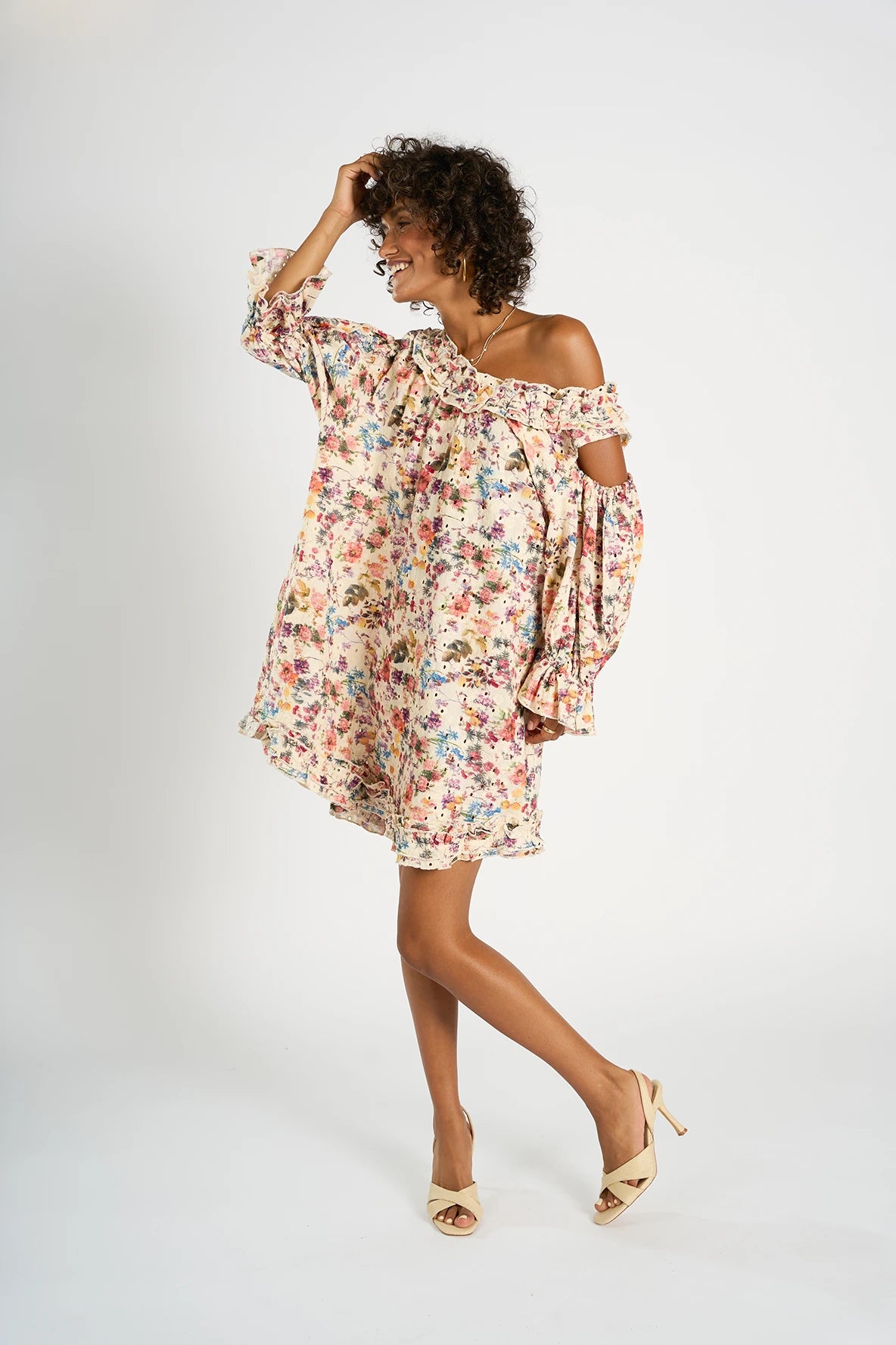 ROBE/TUNIQUE BETTY