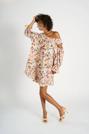 ROBE/TUNIQUE BETTY
