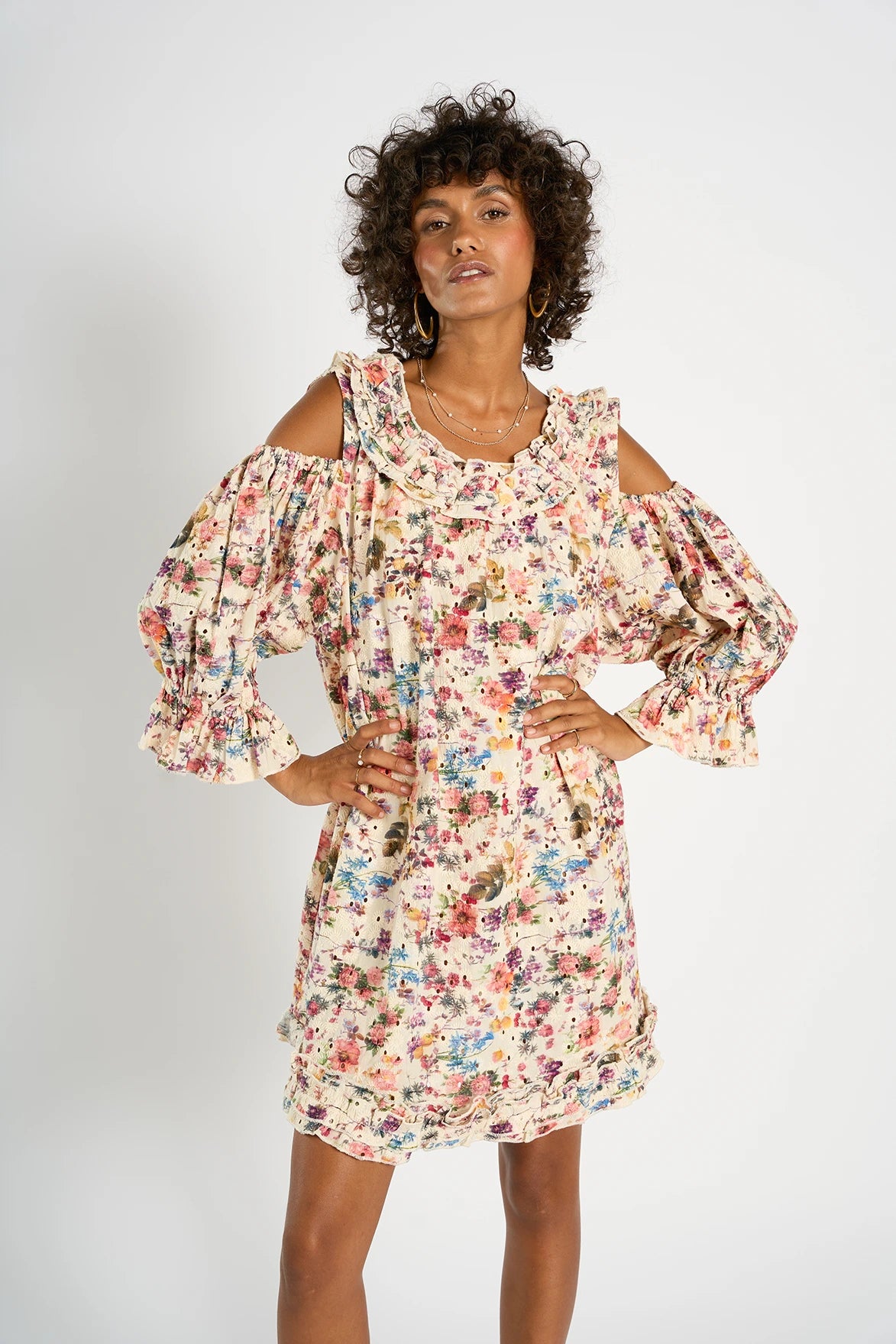 ROBE/TUNIQUE BETTY