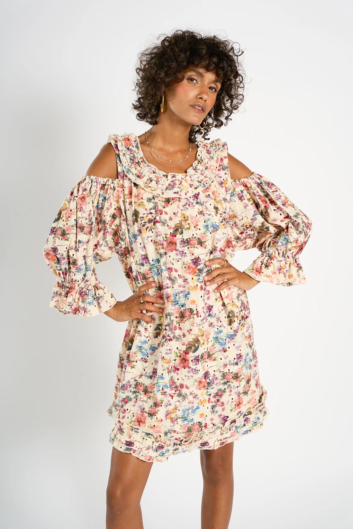 ROBE/TUNIQUE BETTY
