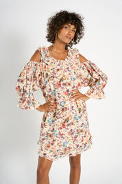 ROBE/TUNIQUE BETTY