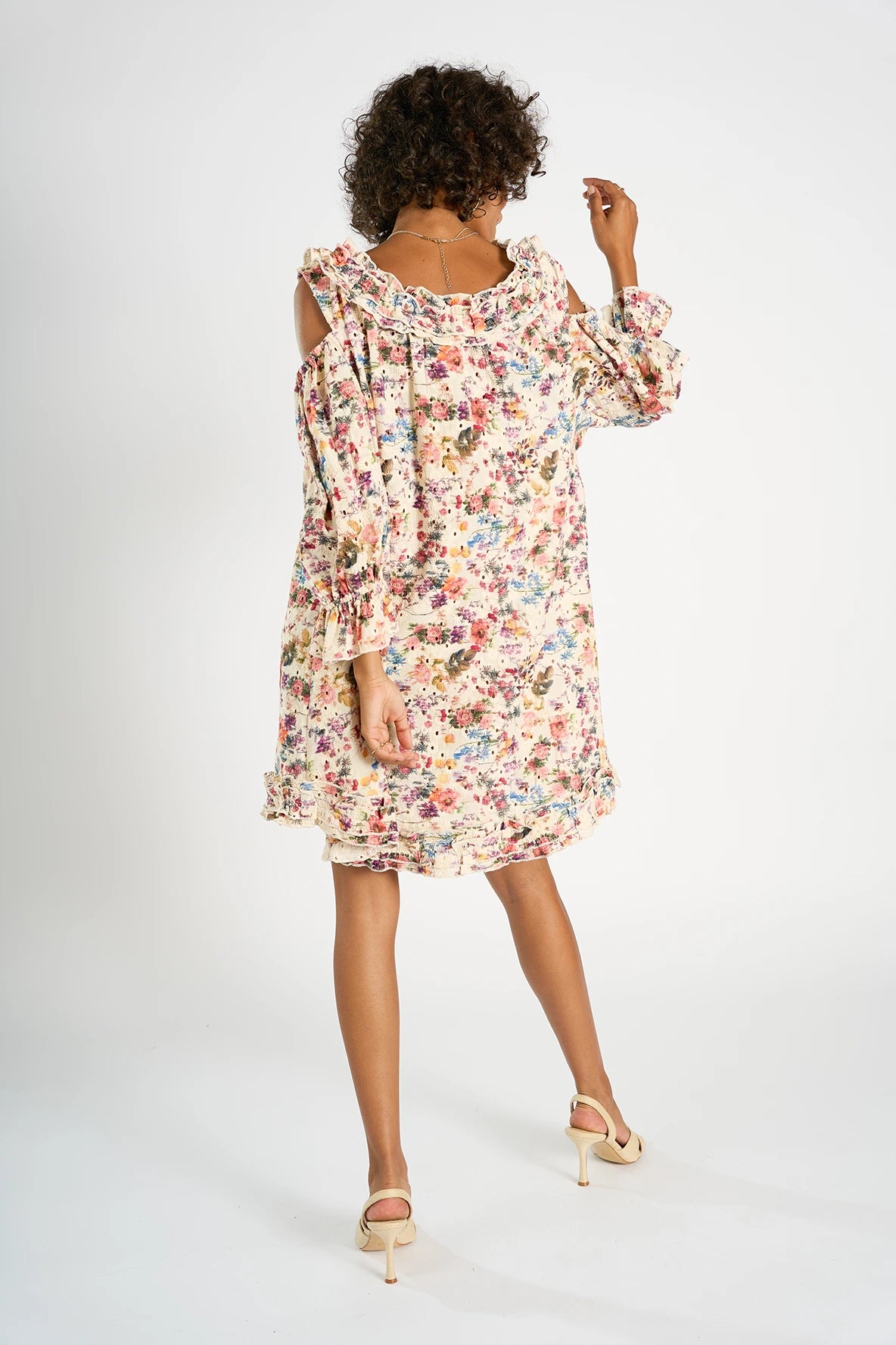 ROBE/TUNIQUE BETTY