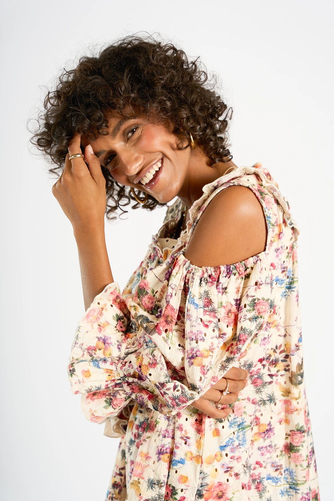 ROBE/TUNIQUE BETTY