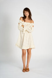 ROBE/TUNIQUE BETTY